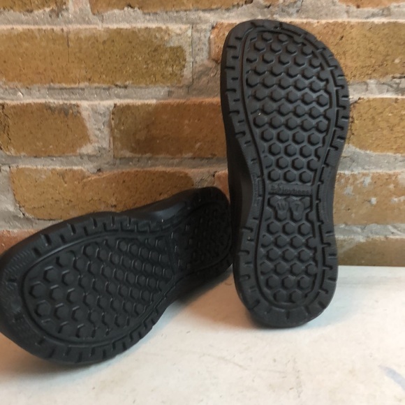 Joybees fur lined clog. - Picture 6 of 7